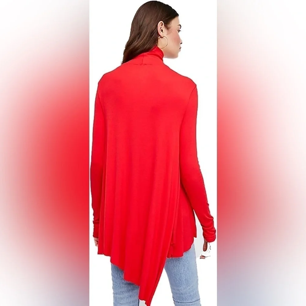 FREE PEOPLE | Uptown Turtleneck